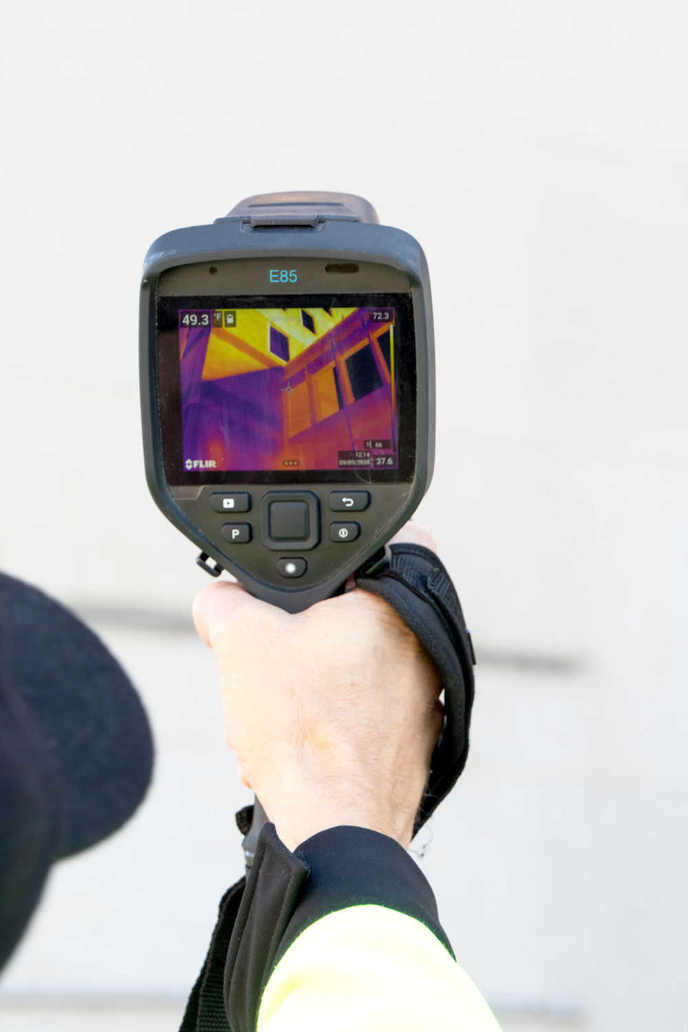 Thermal Imaging 